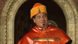 Correa: El Papa es argentino Correa: El Papa es argentino