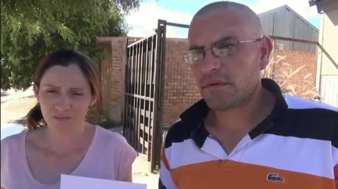 Video Así Se Defiende El Padrastro Detenido Por El Crimen