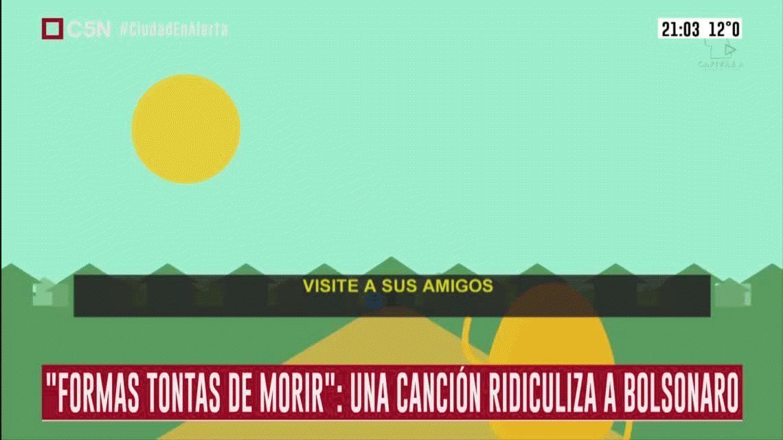 Formas Tontas De Cargarse El Mundo