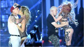El Polaco brilló en el reggaetón y El Dipy quedó al borde de la sentencia El Polaco brilló en el reggaetón y El Dipy quedó al borde de la sentencia