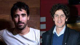 Nacho Viale vs. Martín Lousteau Nacho Viale vs. Martín Lousteau
