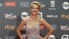 El video de Luisana Lopilato bailando Felices los 4 El video de Luisana Lopilato bailando Felices los 4