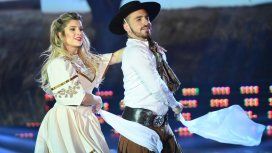 Zamba para vos, de Soledad Pastorutti. Zamba para vos, de Soledad Pastorutti.