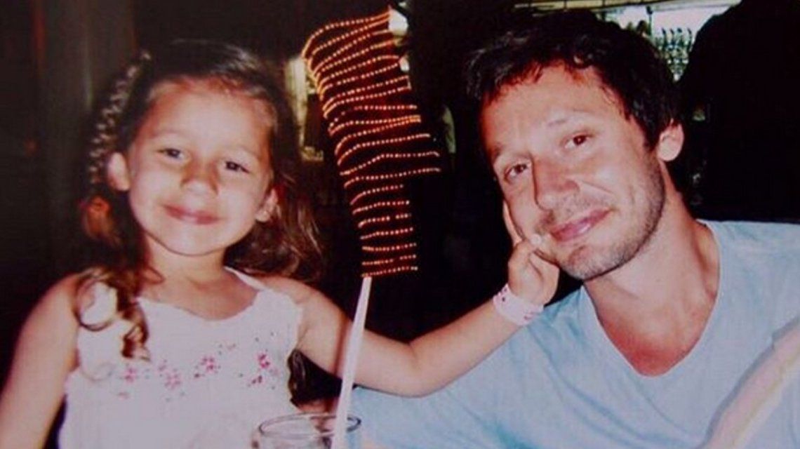 El recuerdo de Vicuña a 5 años de la muerte de Blanca El recuerdo de Vicuña a 5 años de la muerte de Blanca