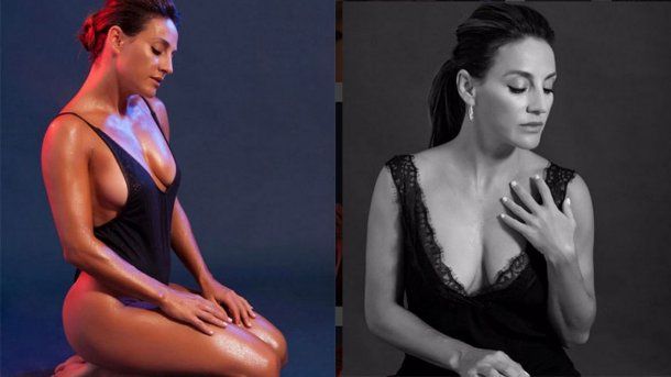 Eleonora Wexler, la MILF argentina más votada por el público de RatingCero.com<br>