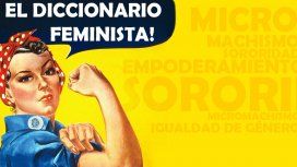 El diccionario feminista El diccionario feminista