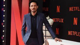 Andrés Velencoso es Teo en Edha Andrés Velencoso es Teo en Edha