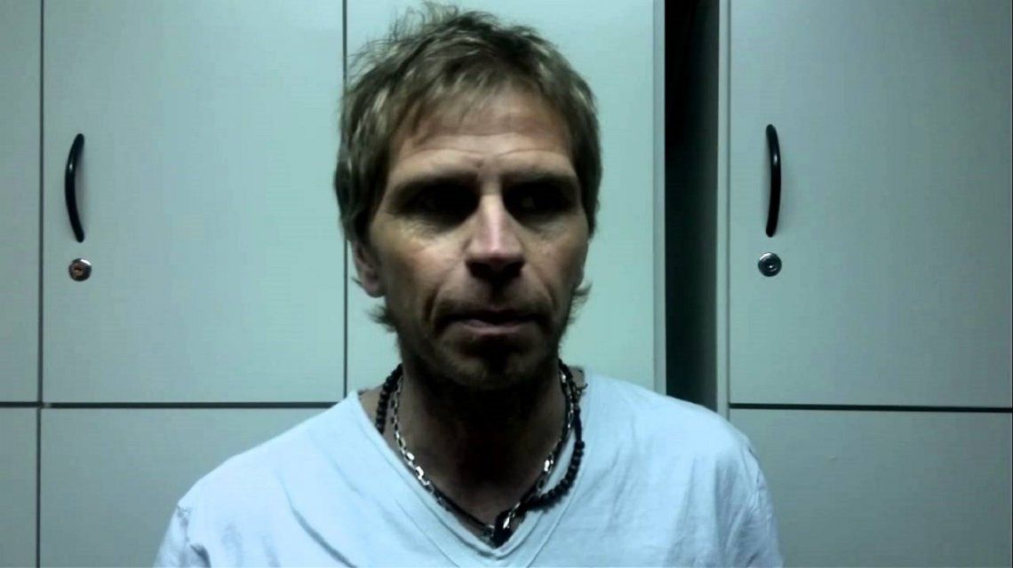 Pollo Vignolo le respondió a Diego Díaz Pollo Vignolo le respondió a Diego Díaz