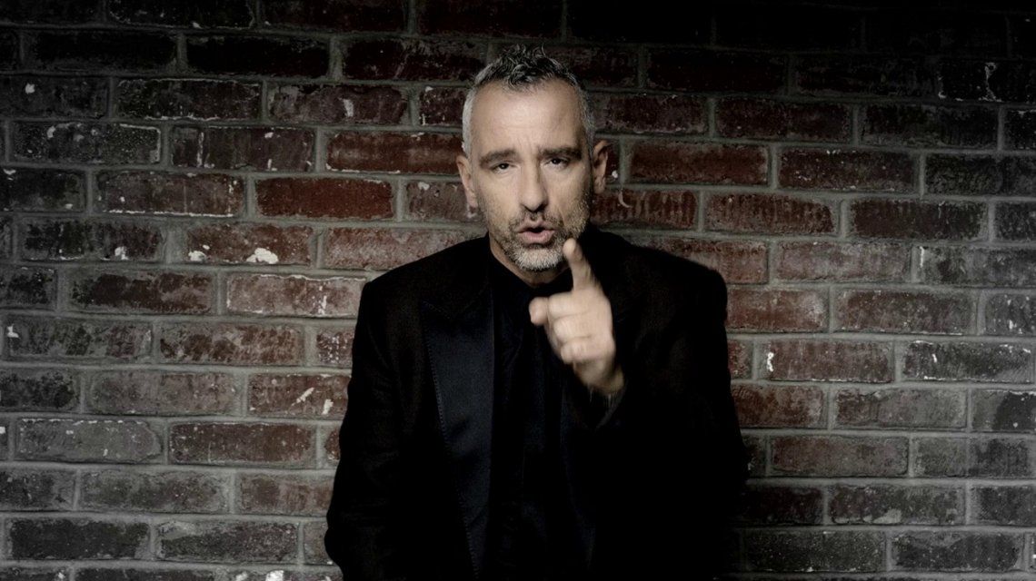 Eros Ramazzotti vive un calvario con su hija Eros Ramazzotti vive un calvario con su hija