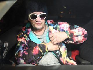 encontraron una cucaracha viva en el oido de pity alvarez encontraron una cucaracha viva en el oido de pity alvarez