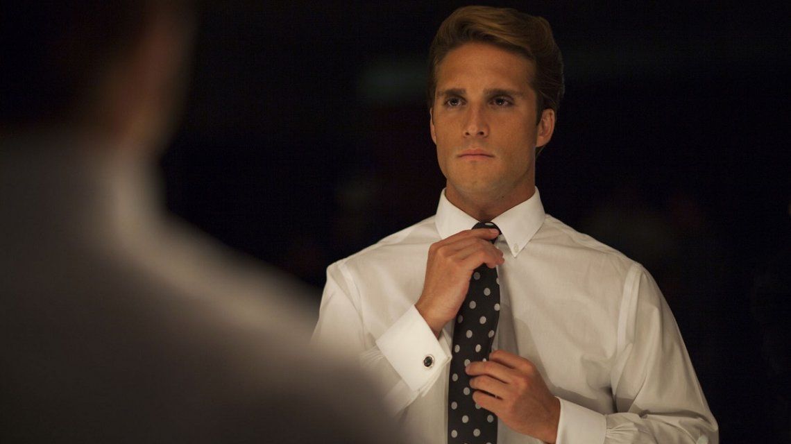 Inalcanzable| Conocé el monto que pidió Diego Boneta para cantar en Showmatch