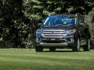 ford argentina y la asociacion argentina de golf dan un paso mas ford argentina y la asociacion argentina de golf dan un paso mas