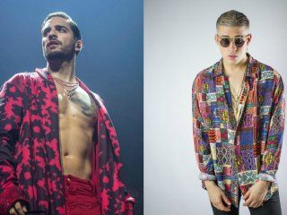 presos mexicanos denuncian que fueron torturados con temas de maluma y bad bunny presos mexicanos denuncian que fueron torturados con temas de maluma y bad bunny