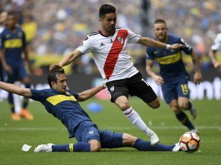River es el favorito, según los astros River es el favorito, según los astros