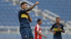 ¿Se arrepintió? El guiño de Mauro Zárate a Vélez ¿Se arrepintió? El guiño de Mauro Zárate a Vélez