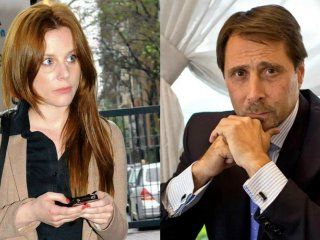 agustina kampfer denuncio penalmente a eduardo feinmann agustina kampfer denuncio penalmente a eduardo feinmann