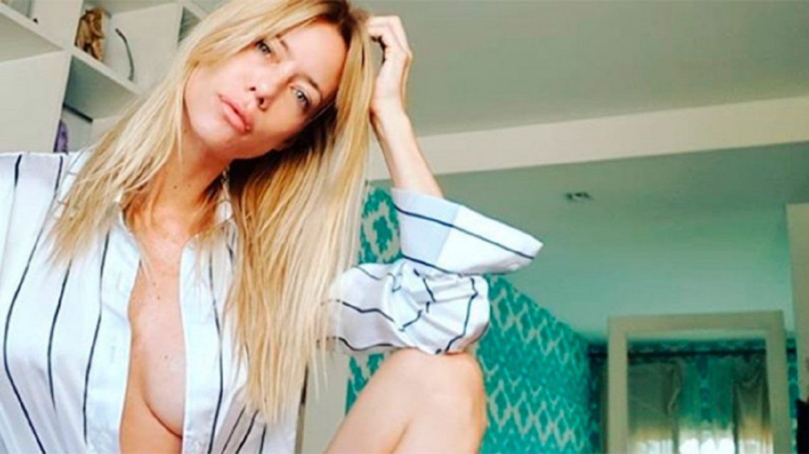 Nicole Neumann fue acusada de discriminación en Tucumán: su descargo Nicole Neumann fue acusada de discriminación en Tucumán: su descargo
