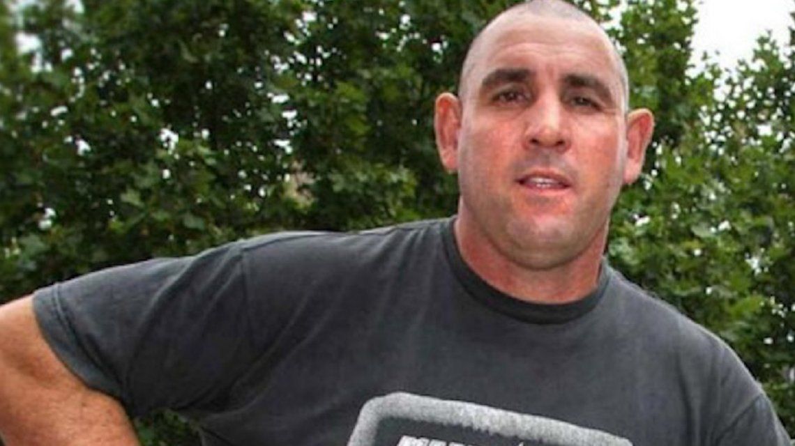 Agresiones, amenaza de muerte e hijos extramatrimoniales: fuerte acusación contra la Mole Moli Agresiones, amenaza de muerte e hijos extramatrimoniales: fuerte acusación contra la Mole Moli