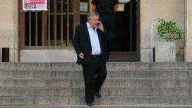 Rechazaron investigar al fiscal Stornelli Rechazaron investigar al fiscal Stornelli