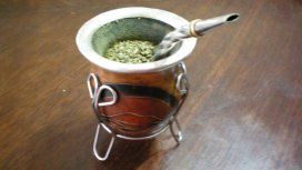 Así reaccionan los extranjeros a su primera vez tomando mate Así reaccionan los extranjeros a su primera vez tomando mate