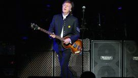 Una nena de 10 años le dio todos sus ahorros a su papá para que vaya a ver a Paul McCartney Una nena de 10 años le dio todos sus ahorros a su papá para que vaya a ver a Paul McCartney