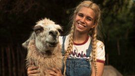 El detrás de escena del conmovedor video de la influencer Connie Isla con animales El detrás de escena del conmovedor video de la influencer Connie Isla con animales