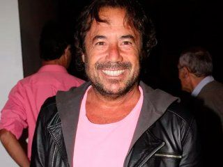Desde la empresa de Ricky Sarkany publicaron un comunicado a Edenor Desde la empresa de Ricky Sarkany publicaron un comunicado a Edenor