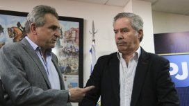 PASO: Agustín Rossi y Felipe Solá bajaron sus precandidaturas presidenciales PASO: Agustín Rossi y Felipe Solá bajaron sus precandidaturas presidenciales