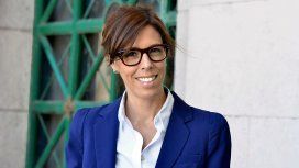 Ñañañañañaña: la bizarra respuesta de Laura Alonso a una crítica en Twitter Ñañañañañaña: la bizarra respuesta de Laura Alonso a una crítica en Twitter