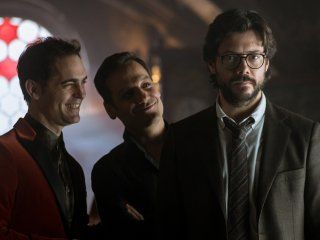 rodrigo de la serna y pedro alonso, de la casa de papel 3: palermo esta enamoradisimo de berlin rodrigo de la serna y pedro alonso, de la casa de papel 3: palermo esta enamoradisimo de berlin