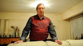 El nuevo parte médico de Carlos Bilardo El nuevo parte médico de Carlos Bilardo