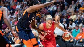 La NBA femenina llega a los videojuegos La NBA femenina llega a los videojuegos