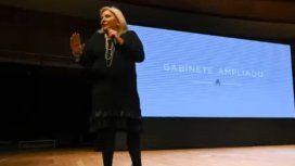 Elisa Carrió Elisa Carrió