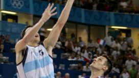 Se cumplen 15 años de la palomita de Manu Ginóbili Se cumplen 15 años de la palomita de Manu Ginóbili