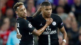 Primero Neymar Primero Neymar