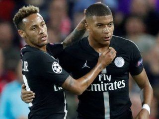primero neymar, despues mbappe: el plan del real madrid para sumarlos primero neymar, despues mbappe: el plan del real madrid para sumarlos