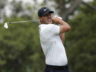 video: el desnudo del mejor golfista del mundo video: el desnudo del mejor golfista del mundo