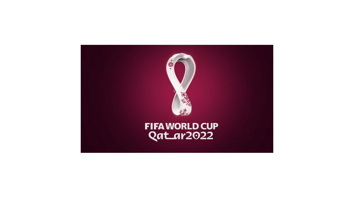 VIDEO: así presentaron el logo del Mundial Qatar 2022