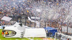 Los hinchas de Gimnasia harán vigilia frente a la Catedral para que llegue Maradona Los hinchas de Gimnasia harán vigilia frente a la Catedral para que llegue Maradona