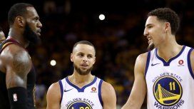 Después del papelón del Mundial, Estados Unidos llevaría al verdadero Dream Team a Tokio 2020 Después del papelón del Mundial, Estados Unidos llevaría al verdadero Dream Team a Tokio 2020