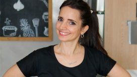 Paulina Cocina: No es necesario ser un erudito para hacer un rico plato Paulina Cocina: No es necesario ser un erudito para hacer un rico plato