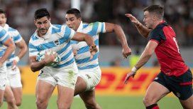 Fracaso: los Pumas cayeron con Inglaterra y necesitan un milagro para seguir en el Mundial Fracaso: los Pumas cayeron con Inglaterra y necesitan un milagro para seguir en el Mundial