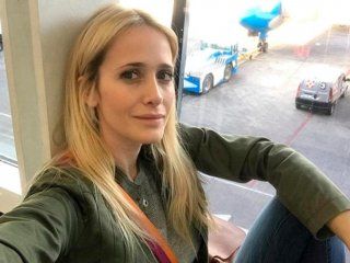 julieta prandi denuncio a su ex pareja por violencia familiar julieta prandi denuncio a su ex pareja por violencia familiar