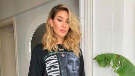 Jimena Barón habló de la denuncia de abuso sexual a Axel: El silencio es sospechoso Jimena Barón habló de la denuncia de abuso sexual a Axel: El silencio es sospechoso