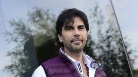 Alerta roja de Interpol para detener a Darthés Alerta roja de Interpol para detener a Darthés