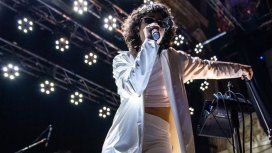 Ley de cupo: se aprobó la norma que exige un 30% de cupo femenino en festivales Ley de cupo: se aprobó la norma que exige un 30% de cupo femenino en festivales