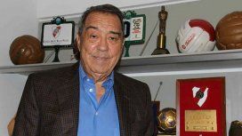 Murió el empresario Carlos Ávila Murió el empresario Carlos Ávila