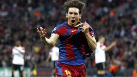 Lionel Messi cumple 700 partidos en Barcelona: los números de una máquina de hacer goles Lionel Messi cumple 700 partidos en Barcelona: los números de una máquina de hacer goles