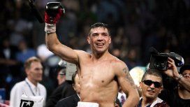 Maravilla Martínez vaticinó el final del boxeo Maravilla Martínez vaticinó el final del boxeo