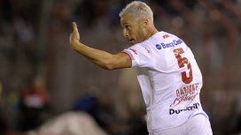 Tras retirarse del fútbol Tras retirarse del fútbol